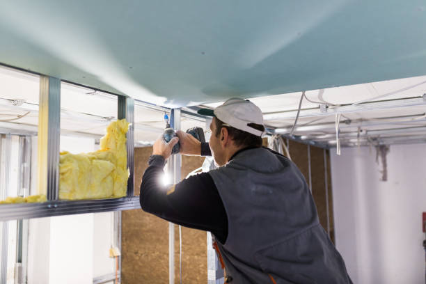 , MS Insulation Contractor Company