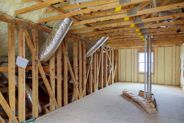 Best Residential Insulation in Kiln, MS