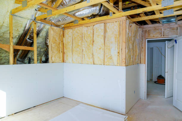 Best Insulation Maintenance and Repair in Kiln, MS