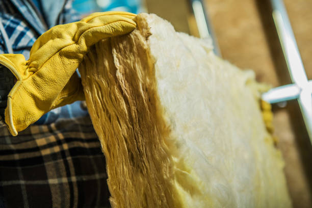 Best Insulation for Specific Applications in Kiln, MS