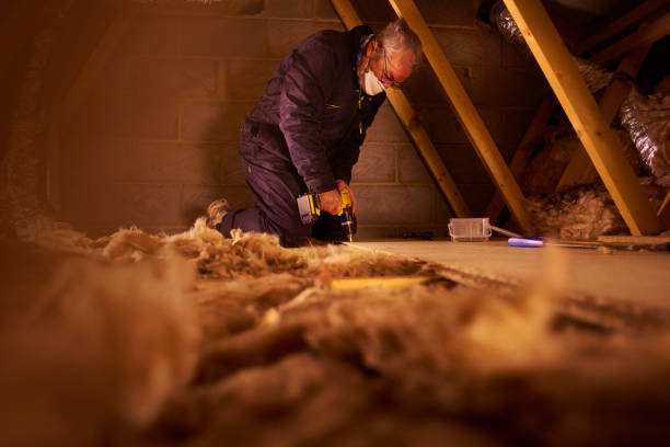 Best Insulation Maintenance and Repair in Kiln, MS
